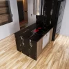 5021 BASE Taurus Black V3