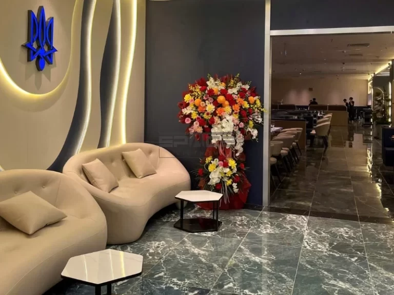 dự án POSEIDON TIMES CITY 2
