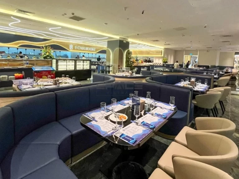 dự án POSEIDON TIMES CITY 3