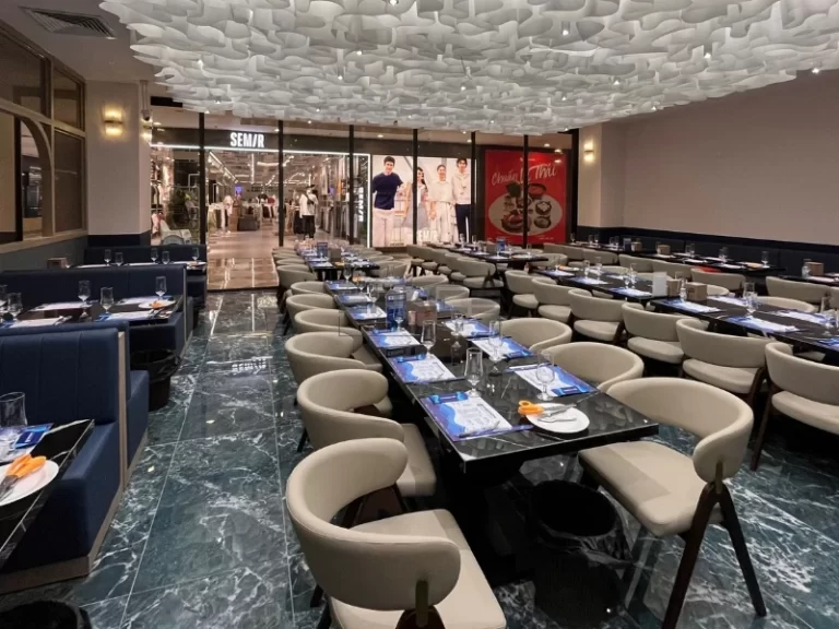 dự án POSEIDON TIMES CITY 4