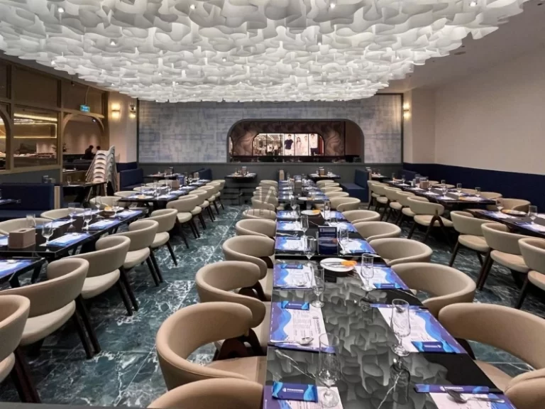dự án POSEIDON TIMES CITY 5