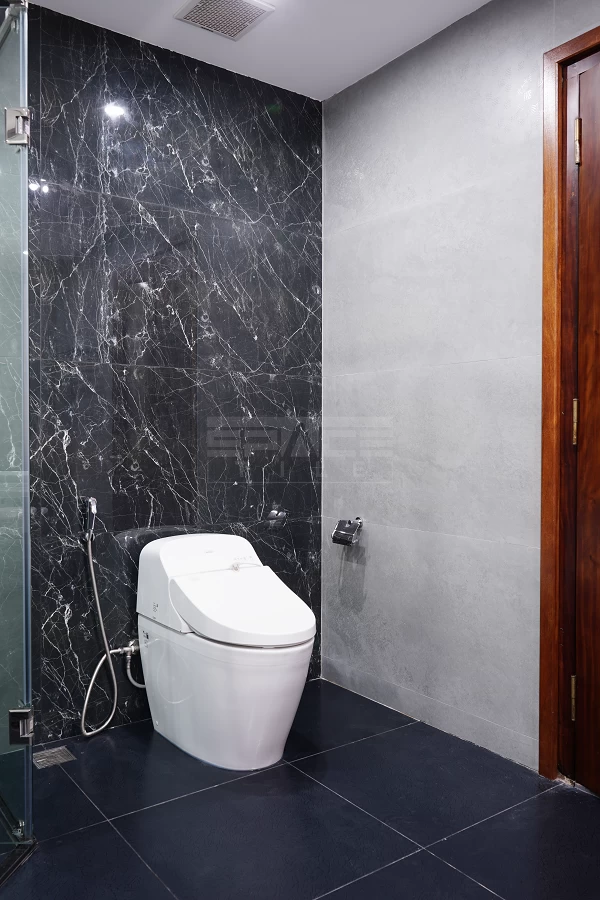 GAMUDA - HOÀNG MAI 1