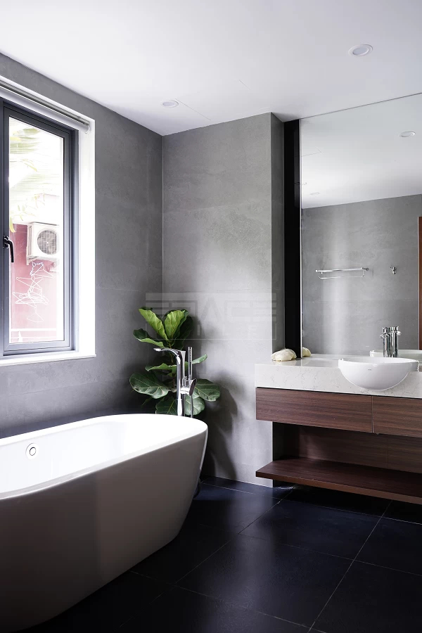 GAMUDA - HOÀNG MAI 7