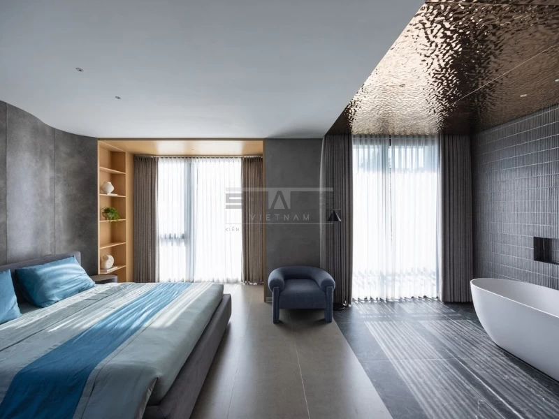 Dự án: HI SEA VILLA - HẠ LONG 6