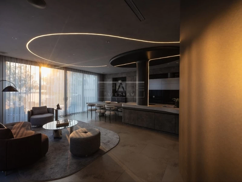 Dự án: HI SEA VILLA - HẠ LONG 7