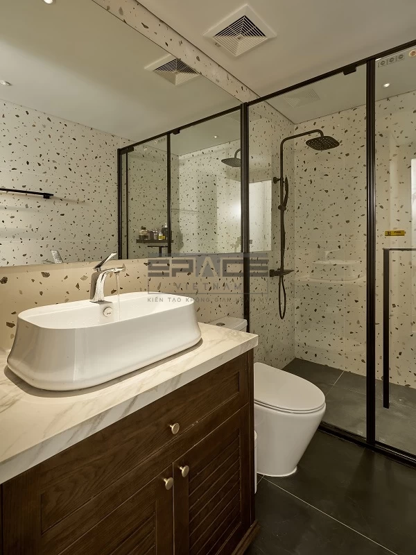 Nhà chị Minh - HADO PARK VIEW 3