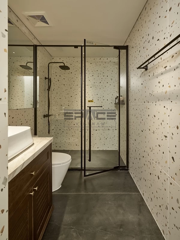 Nhà chị Minh - HADO PARK VIEW 4