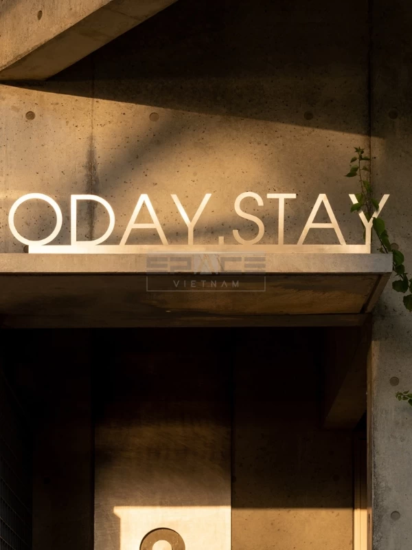 ODAY.STAY - ĐÀ NẴNG - AHL 7