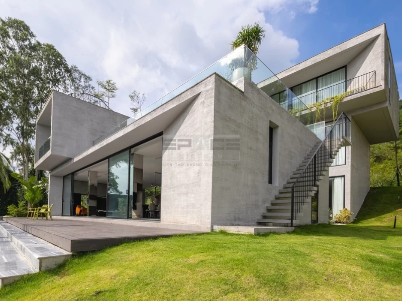 Dự án: STELLA CASA - VĨNH YÊN 1