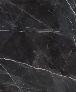 GẠCH CALACATTA BLACK