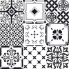 STENCIL VIVID R1