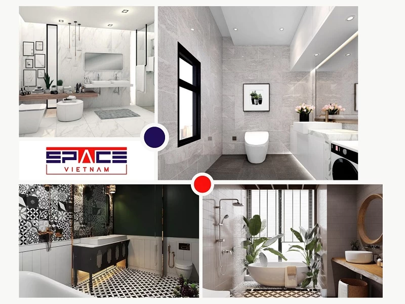 Thông tin cần biết về gạch Monalisa