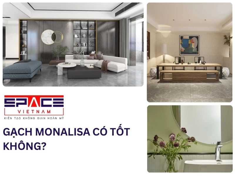 gạch Monalisa có tốt không