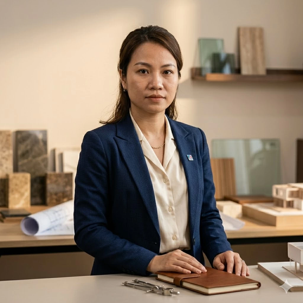 KTS. Mai Hương