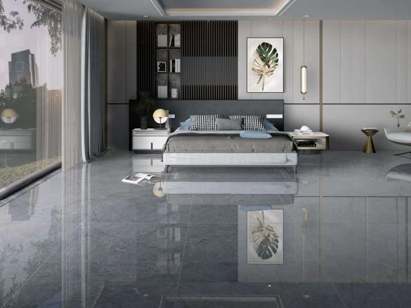 Mẫu 39: Gạch lát nền có khả năng chống thấm vượt trội