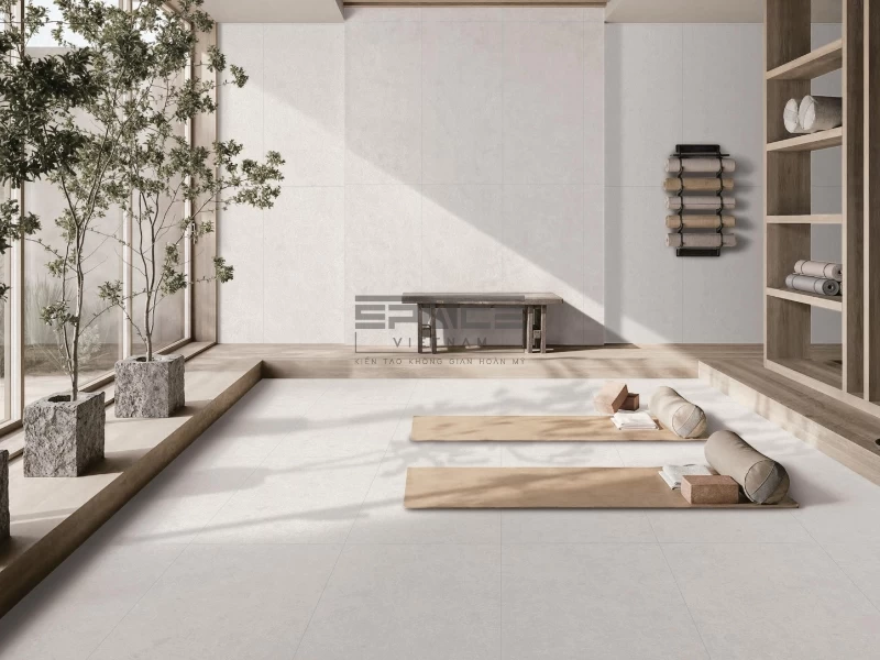 Gạch Venezia luce 1