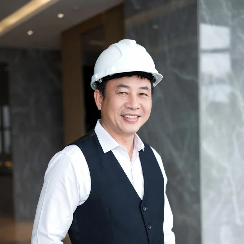 Mr. Nam
