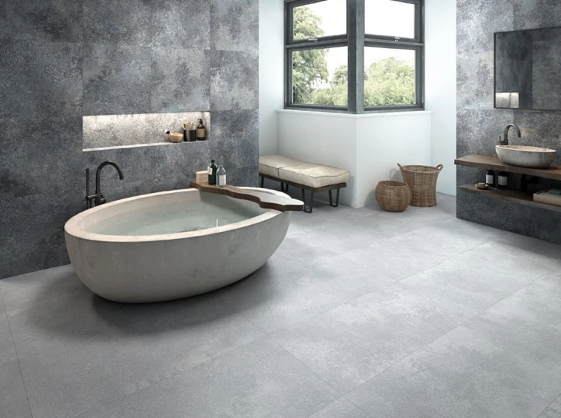 Mẫu gạch lát nền nhà vệ sinh 30x30 7