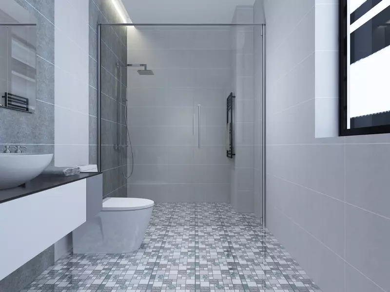 Mẫu gạch lát nền nhà vệ sinh 30x30 8