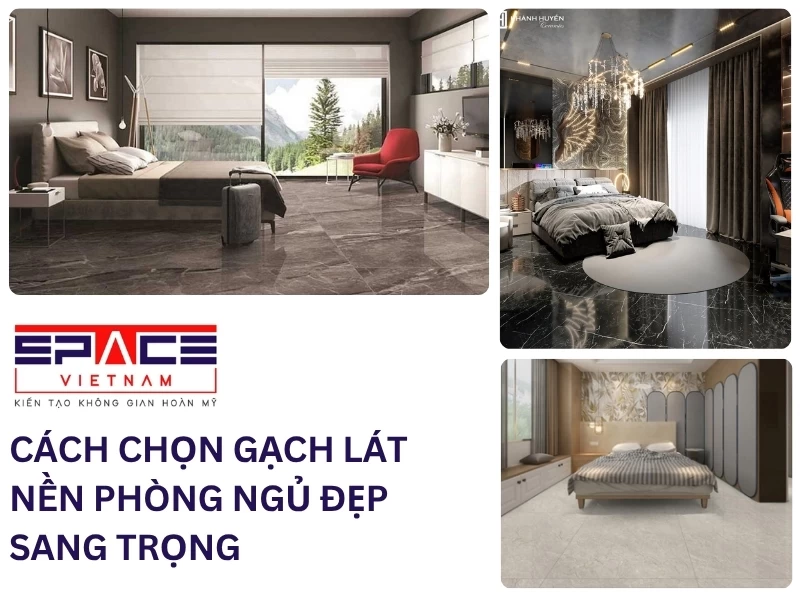 mẫu gạch lát nền phòng ngủ 11