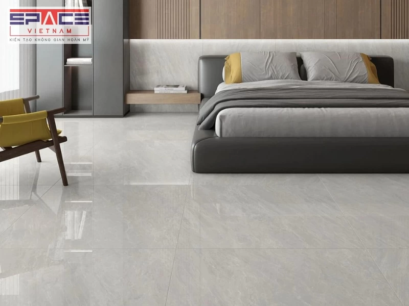 mẫu gạch lát nền phòng ngủ 4