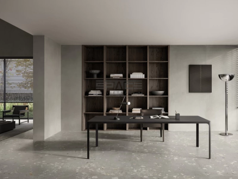 Mẫu gạch trang trí phòng khách 07