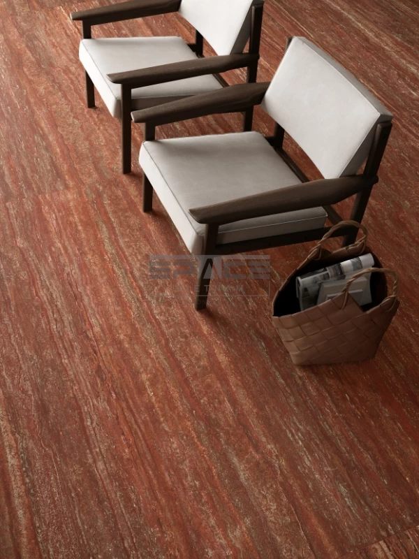 Mẫu gạch trang trí phòng khách 11