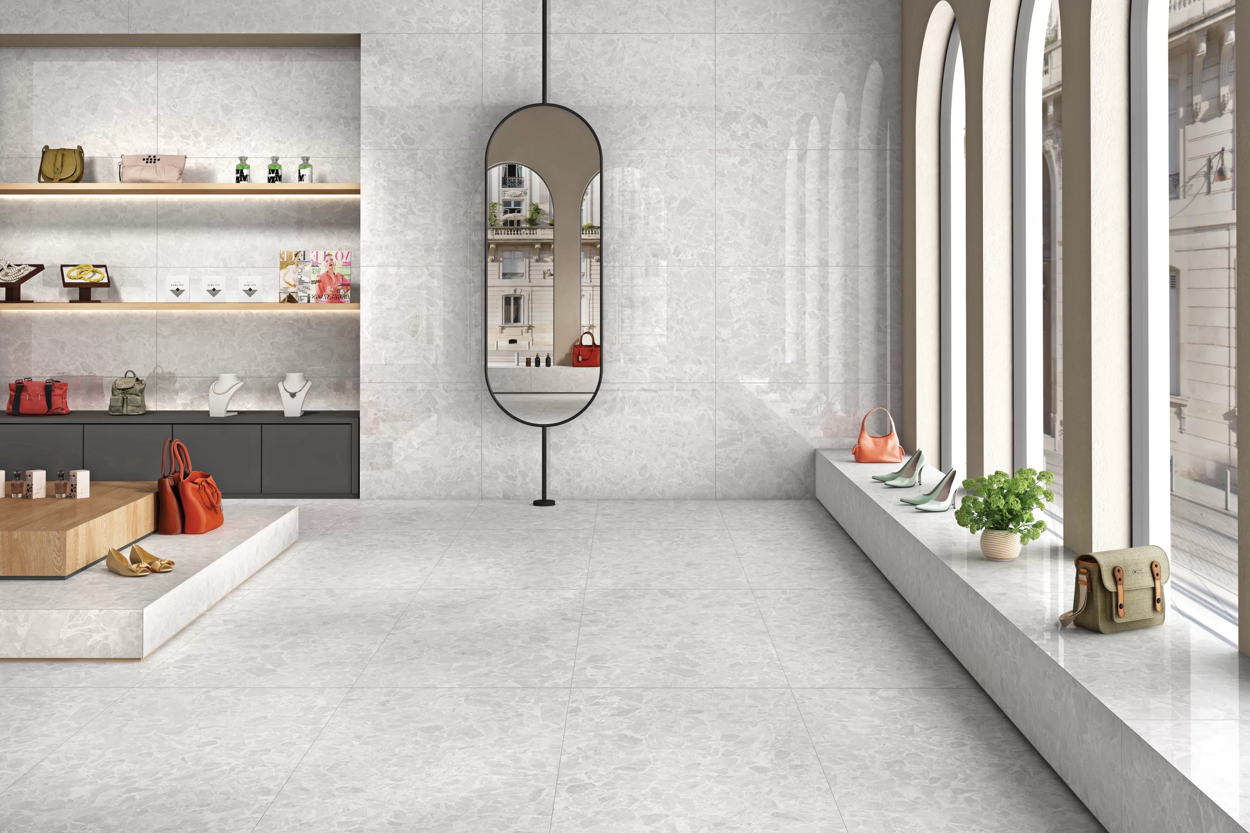 CRYSTONE SILVER