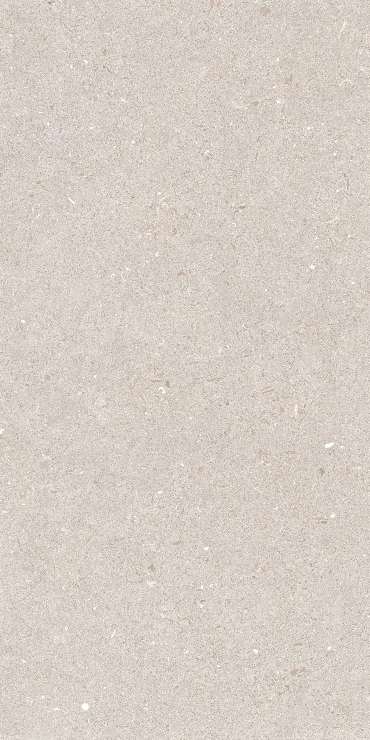 FOSSIL BARLEY