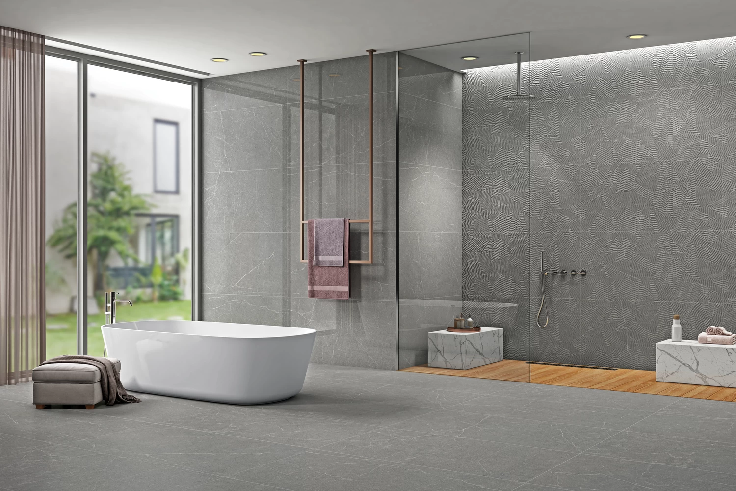 MARKSTONE SLATE