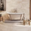 MERQURY BEIGE