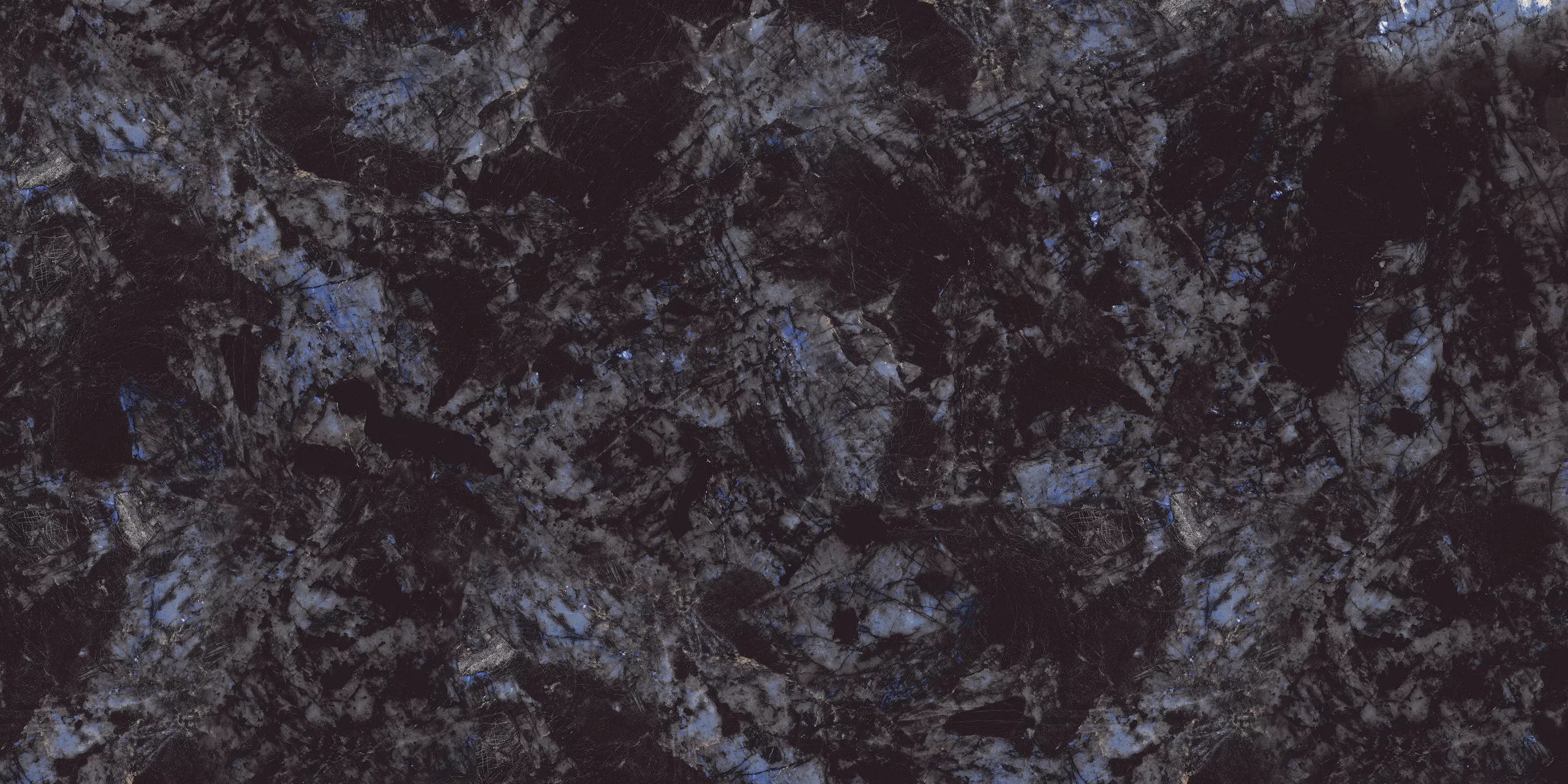 VOLCANO BLUE