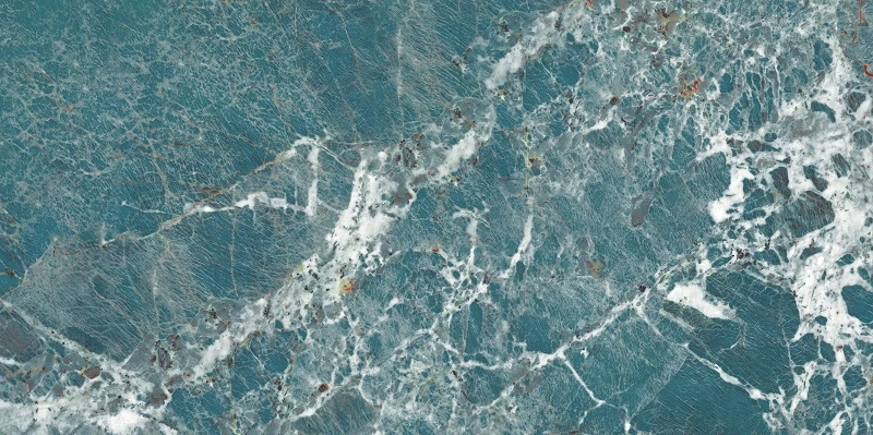 AMAZONITE BLUE (HIGH GLOSS) 3