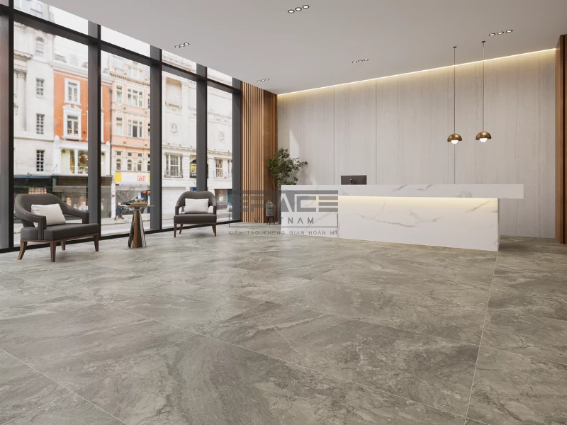 Gạch nhập khẩu phổ biến 2