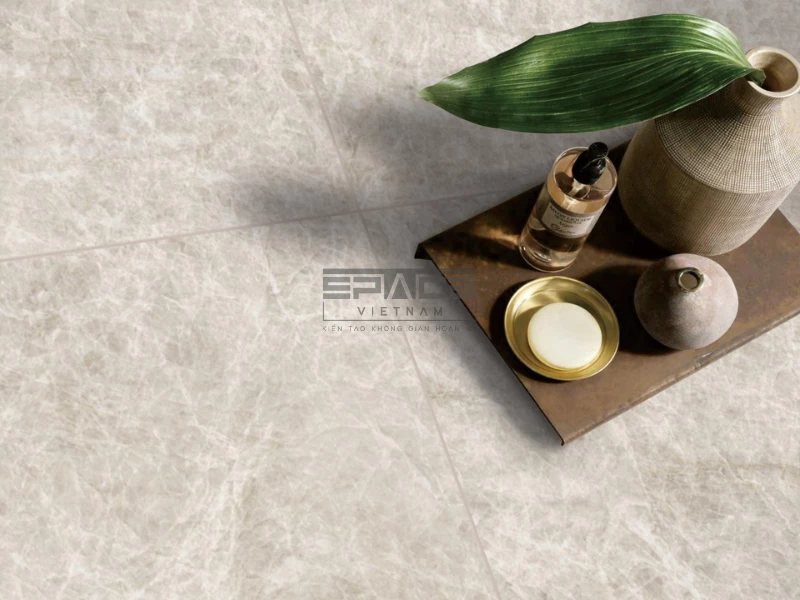 gạch ốp tường phòng khách 60x120 6