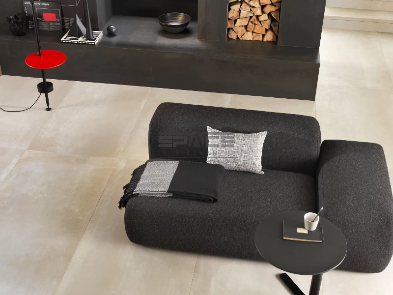 gạch ốp tường phòng khách đẹp 6