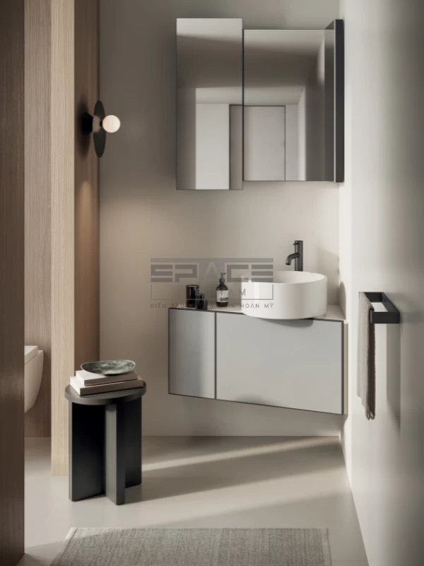 Gạch lát nền phòng tắm 4 