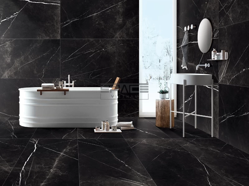 Gạch lát nhà tắm khổ lớn 2