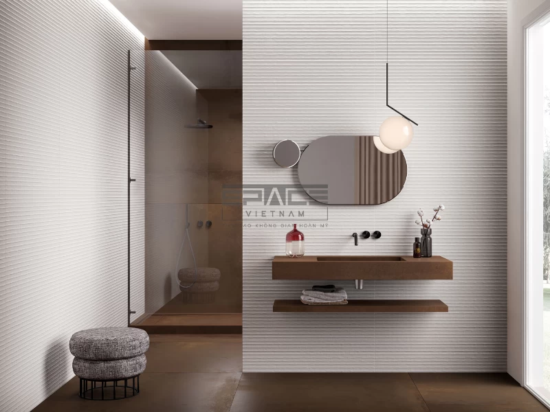 Gạch nhập khẩu cao cấp