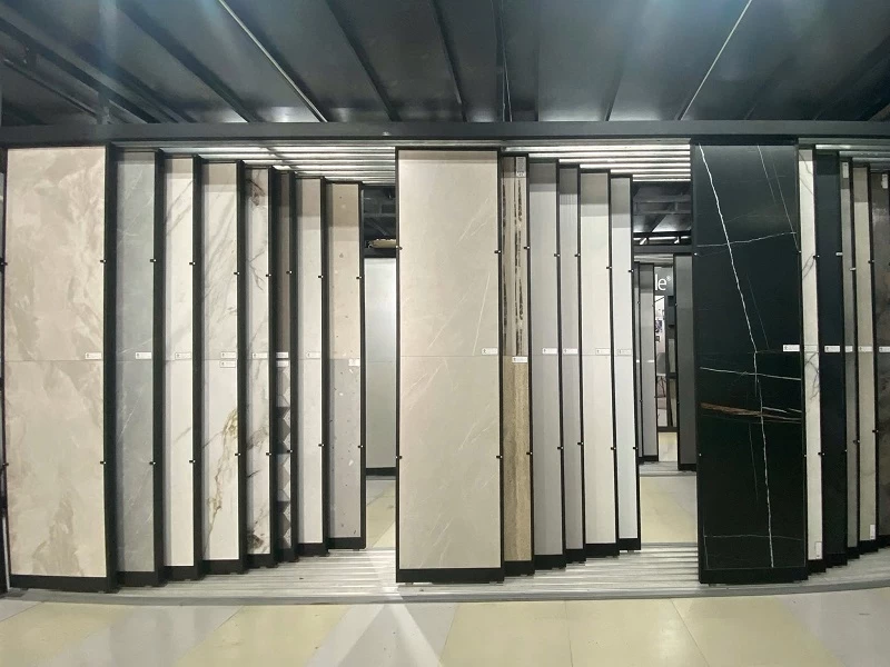 Showroom T.Space 02