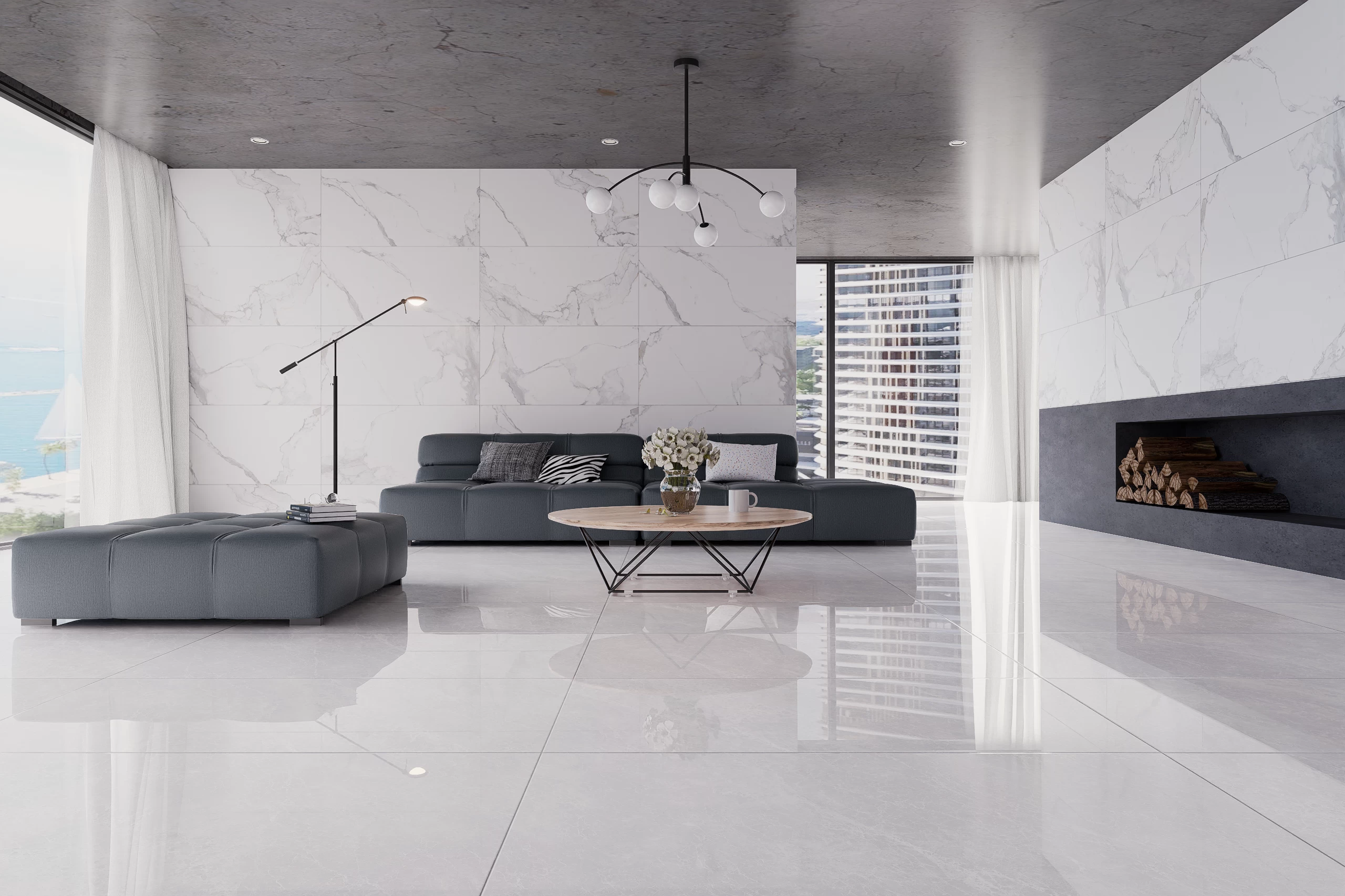 Castellon Pearl