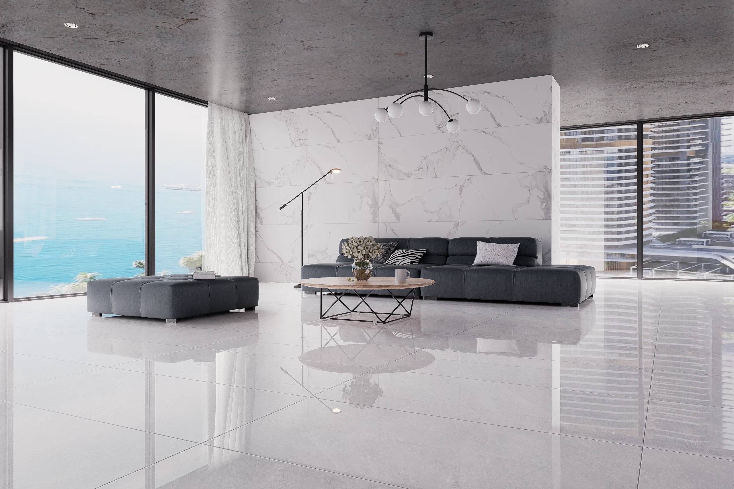 Castellon Pearl