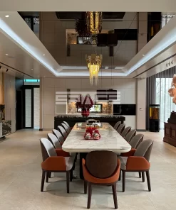 Gạch  TRAVERTINO BEIGE