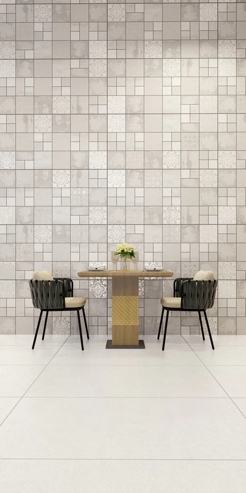 8001 Base 8001 Decor V3