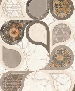 Gạch  CRV - 1086 Décor