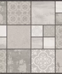 Gạch 8001 DÉCOR