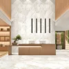 ENDLESS CALACATTA BRIGHT