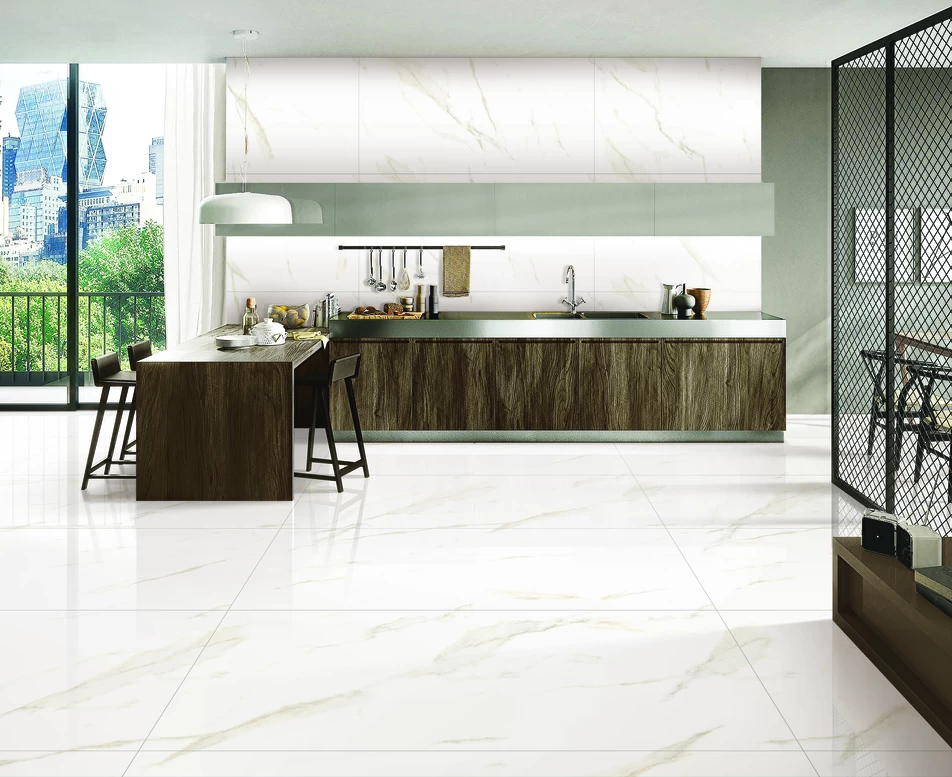 ENDLESS CALACATTA EARTH Preview