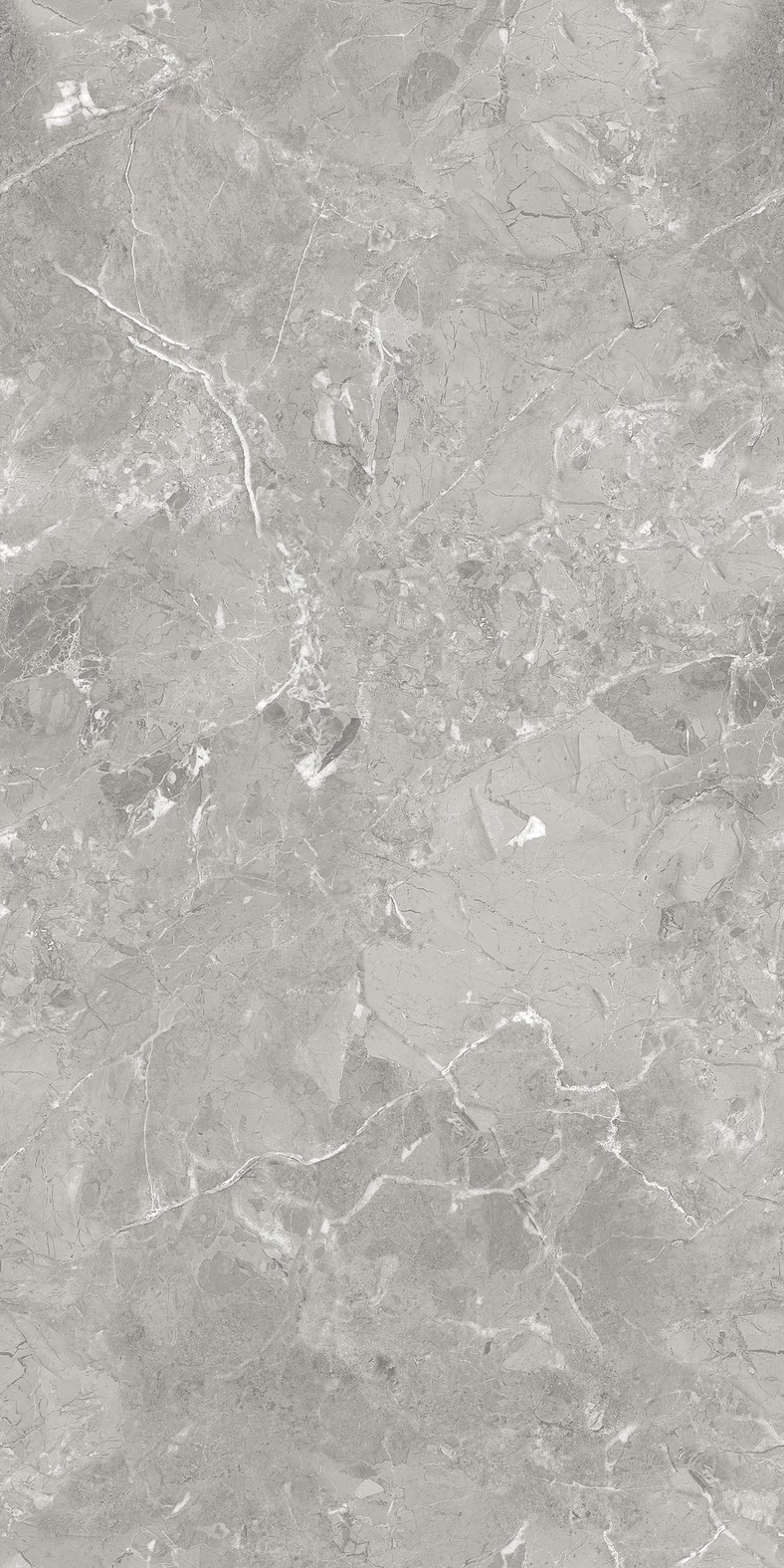 ENDLESS GREY WILLIAM 2 1