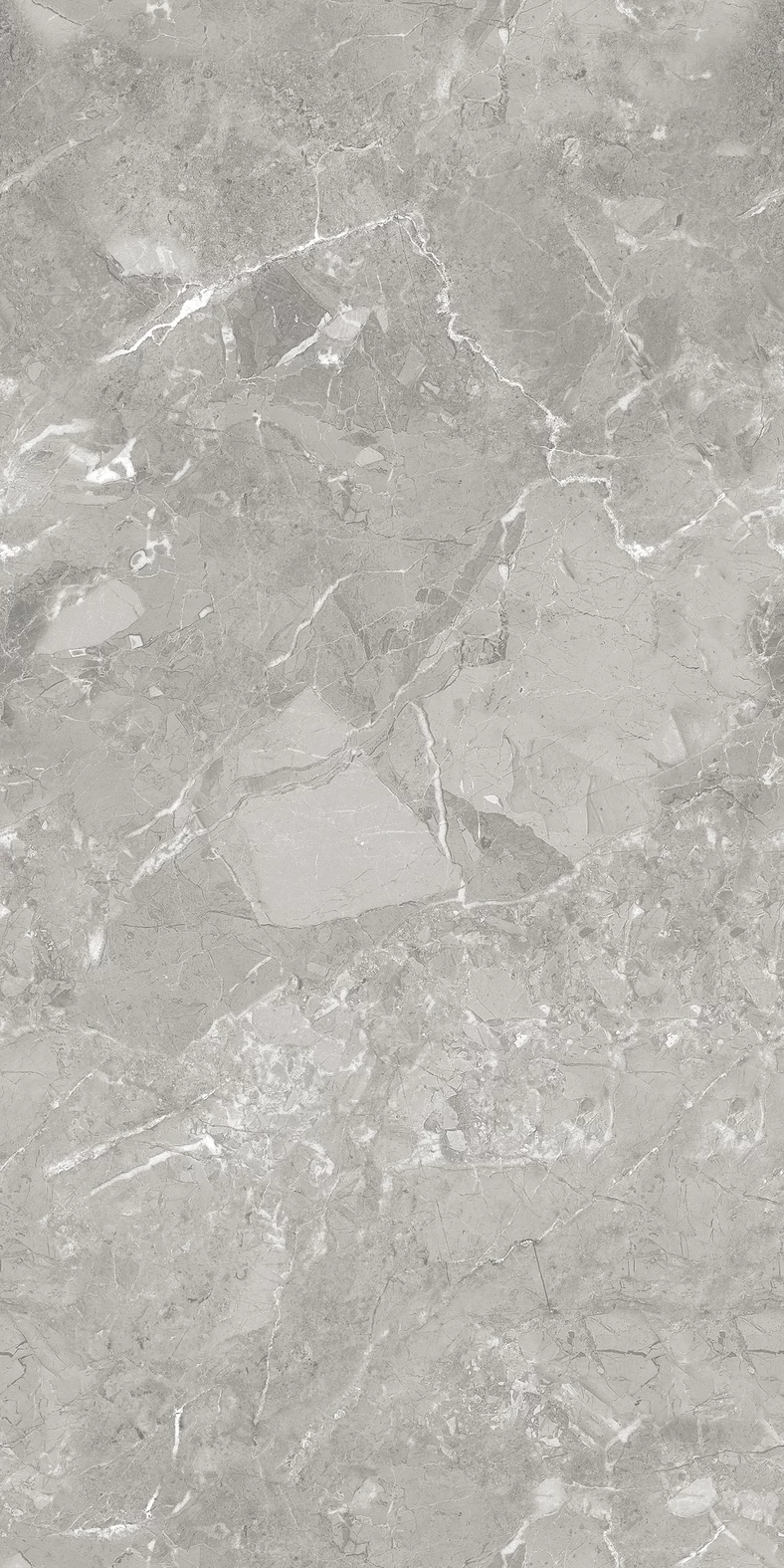 ENDLESS GREY WILLIAM 3 1